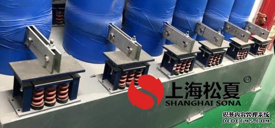 SK海力士半导体C2F管道减震项目-配套弹簧91短视频版高清在线下载
