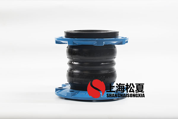 KST型DN65 PN16球墨法兰NBR耐油91短视频在线观看经典下载