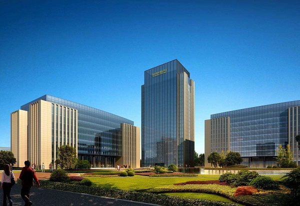 【中国邮政银行合肥基地三期】弹簧91短视频版高清在线下载合同