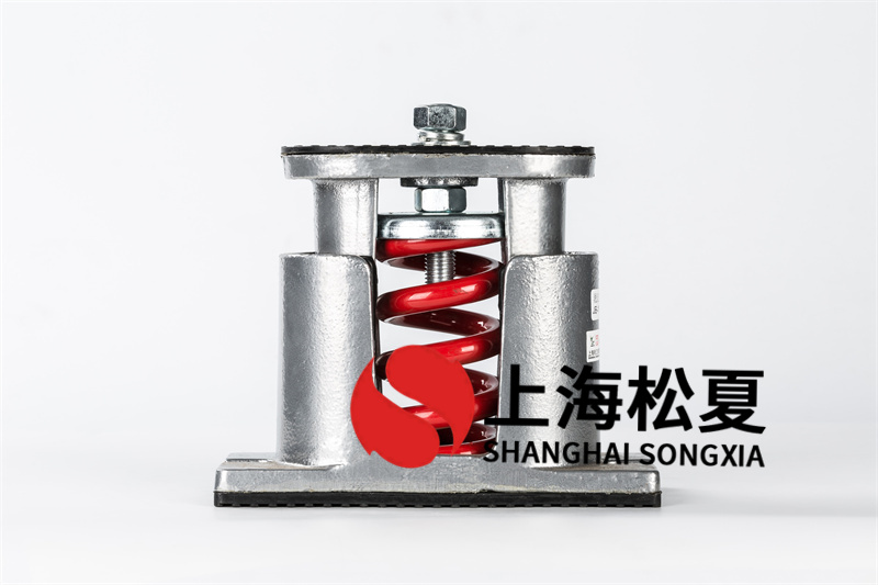 悬架弹簧减振器对管路造成的额外力有什么？