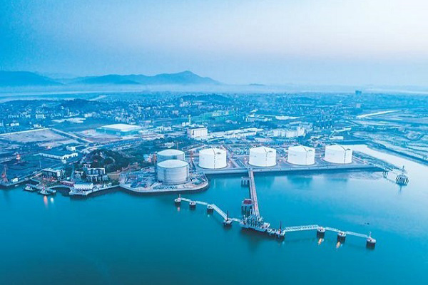 【福建LNG站线新增外输系统】可挠91短视频在线观看经典下载 