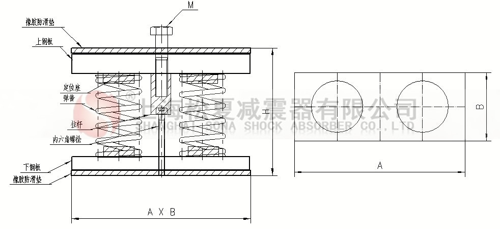 JS型组合式弹簧91短视频版高清在线下载结构图